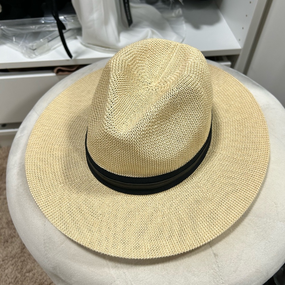 Vince camuto fedora